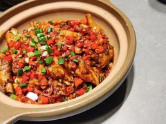 -潇湘阁(汉光百货店)
