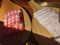 -羊大爷涮肉(亮马桥店)