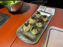 -小螺大作·螺蛳粉火锅(林和西店)