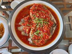 -良师门滨海人家·海鲜·家常菜(滨海城店)