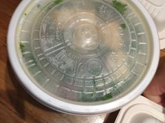-小杨生煎(金山百联购物中心3楼店)