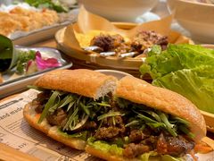 -越美小馆·越南料理(曲江店)