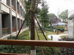 -成都安仁福朋喜来登酒店