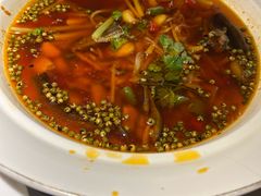 -院8里·小聚园老川菜(九眼桥店)