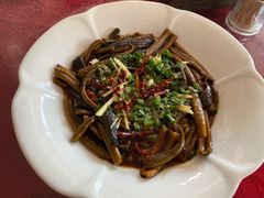响油鳝糊-湖鲜楼