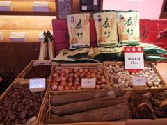 -瑶王府·广西菜(金阳路店)