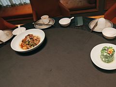 -北京老铺烤鸭(时代广场店)