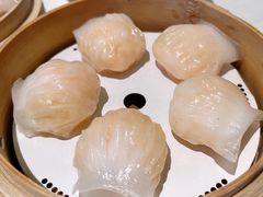 -金悦轩海鲜酒家(拱北店)
