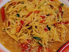 -馬伍旺川菜(江北虹悦城店)