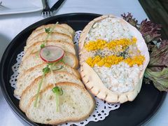 -安东尼奥餐厅