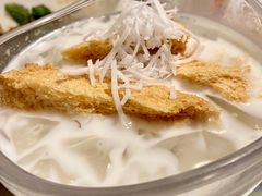 泡露达-呐咪傣园·云南菜(石厦店)