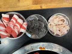 -渝味黄姐火锅(黄泥村店)