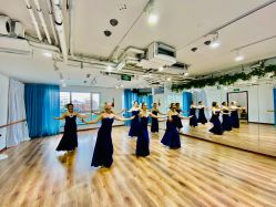 -呼拉汇舞蹈生活馆 Hawaii Hula&Tahiti Dance Studio