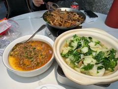 -又见炊烟私房菜(敬亭路店)