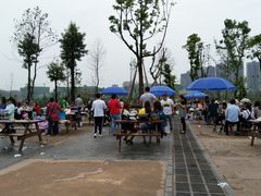 -枫香湖儿童公园