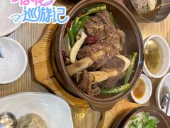 -江南面屋(明洞店)