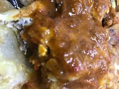 -新加坡Zam Zam餐馆