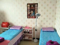 -帅府街兔头(大同古城店)