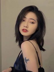 -M1 HAIR烫染