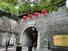 -鼓楼(西湖风景名胜区)