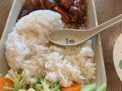 -李先生牛肉面大王(上海站南广场店)