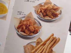 -眉州小吃(石景山店)