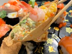 -河风精致寿司(尼盛店)