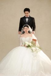 -蒙娜丽莎婚纱摄影(爱城总店)