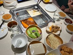 -海底捞火锅(长沙华创国际广场店)