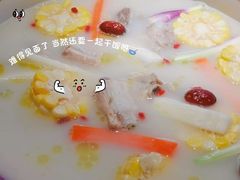 -土连锅·现熬养生汤锅(梁家巷店)