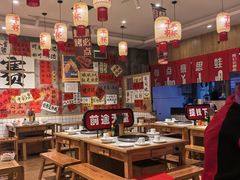 -佬缸炮江湖川菜(玉林店)