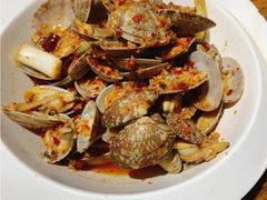 香辣花甲-小红烤翅(傅厚岗店)