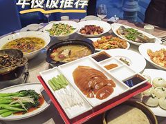 -王府井酒店(金桥港湾店)