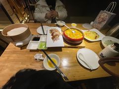 -東舍食唐精品陕菜馆