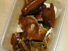 -天添手撕猪手(德政中路店)