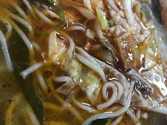 -二钢串叔麻辣烫(华龙大厦店)