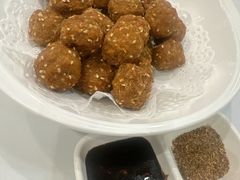 -万荣烤鸭店·北京菜(天坛店)