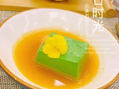 -格桑花开药膳蔬食文化空间