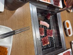 -焼肉ライク·烧肉LIKE(万菱汇店)