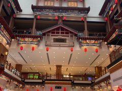 -银泰百货(北京大红门店)
