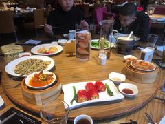 -珍宝轩海鲜火锅(碧湖大厦店)