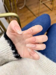 -尤米一站式美甲美睫