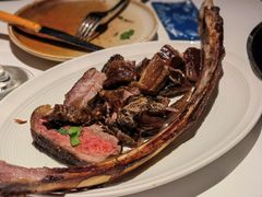-Osteria Garden 生蚝花园餐厅(原进贤路店)