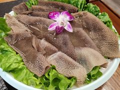 -仁和四季涮肉馆(天坛南门店)