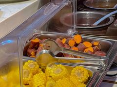 -蜀院鲜火锅(高升桥店)
