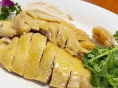 -百姓百味海鲜酒楼(粤垦路总店)