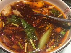 -风味小馆(天目湖宾馆店)