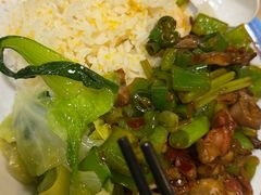 -锅儿挑面馆