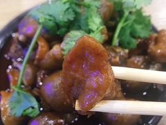 酱爆鲍鱼螺-老虎滩大连海鲜烧烤(建邺云锦路总店)
