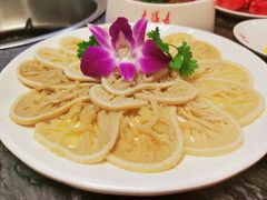 精品千层肚-重庆大队长火锅(凤城八路店)